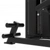 Tunturi Platinum Dual Back/Abdominal mit Gewichtsstapel