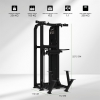 Tunturi Platinum Dual Chin Up & Dip- Klimmzugstation
