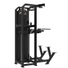Tunturi Platinum Dual Chin Up & Dip- Klimmzugstation