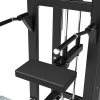 Tunturi Platinum Dual Chin Up & Dip- Klimmzugstation