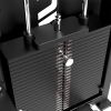 Tunturi Platinum Dual Lat Pulldown/Low row Kabelzugstation