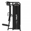 Tunturi Platinum Dual Pec Fly/Rear Delt mit Gewichtsstapel