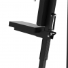 Tunturi Platinum Dual Pec Fly/Rear Delt mit Gewichtsstapel