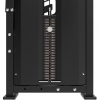 Tunturi Platinum Dual Pec Fly/Rear Delt mit Gewichtsstapel