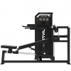 Tunturi Platinum Multipresse mit Gewichtsstapel