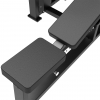 Tunturi Platinum Multipresse mit Gewichtsstapel