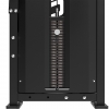 Tunturi Platinum Multipresse mit Gewichtsstapel