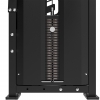 Tunturi Platinum Brustpresse mit Gewichtsstapel