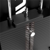 Tunturi Platinum Dual Abduktoren/Adduktor mit Gewichtsstapel