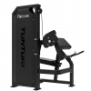 Tunturi Platinum Bicep Curl mit Gewichtsstapel
