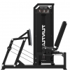 Tunturi Platinum Leg Press / Beinpresse mit Gewichtsstapel