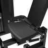 Tunturi Platinum Leg Press / Beinpresse mit Gewichtsstapel