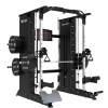 Tunturi Platinum Full Smith/Rack mit Gewichtsstapel