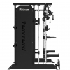 Tunturi Platinum Full Smith/Rack mit Gewichtsstapel