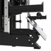 Tunturi Platinum Full Smith/Rack mit Gewichtsstapel