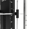 Tunturi Platinum Full Smith/Rack mit Gewichtsstapel