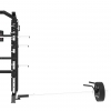 Tunturi Platinum Full Smith/Rack mit Gewichtsstapel