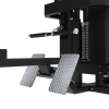Tunturi Platinum 4-in1 Multi Station mit Gewichtsstapel