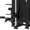Tunturi Platinum 4-in1 Multi Station mit Gewichtsstapel