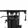 Tunturi Platinum 4-in1 Multi Station mit Gewichtsstapel