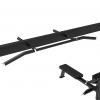 Tunturi Platinum Multi Station Verbindung
