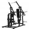 Tunturi Platinum Chest Press & Lat Pulldown Plate Loaded