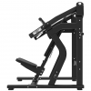 Tunturi Platinum Incline Chest Press Plate Loaded