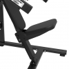 Tunturi Platinum Incline Chest Press Plate Loaded