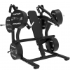 Tunturi Platinum Incline Chest Press Plate Loaded