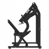 Tunturi Platinum Shoulder Press Plate Loaded