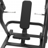 Tunturi Platinum Shoulder Press Plate Loaded