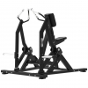 Tunturi Platinum Seated Row Plate Loaded