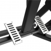 Tunturi Platinum Seated Row Plate Loaded