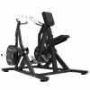 Tunturi Platinum Seated Row Plate Loaded
