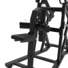 Tunturi Platinum Seated Row Plate Loaded