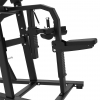Tunturi Platinum Seated Row Plate Loaded