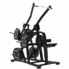 Tunturi Platinum Seated Row Plate Loaded