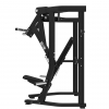 Tunturi Platinum Wide Chest Press Plate Loaded