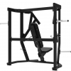 Tunturi Platinum Wide Chest Press Plate Loaded