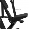 Tunturi Platinum Wide Chest Press Plate Loaded