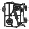 Tunturi Platinum Wide Chest Press Plate Loaded
