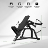 Tunturi Platinum Pec Fly Plate Loaded