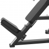 Tunturi Platinum Pec Fly Plate Loaded