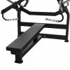 Tunturi Platinum Chest Press Plate Loaded