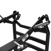 Tunturi Platinum Chest Press Plate Loaded