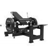 Tunturi Platinum Hip Thrust/Hüfttrainer Plate Loaded