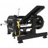 Tunturi Platinum Hip Thrust/Hüfttrainer Plate Loaded