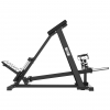 Tunturi Platinum Adjustable T-Bar Row Plate Loaded