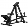 Tunturi Platinum Adjustable T-Bar Row Plate Loaded