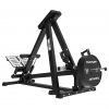 Tunturi Platinum Adjustable T-Bar Row Plate Loaded